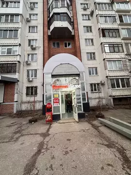 Помещение свободного назначения в Рязанская область, Рязань Московский ...