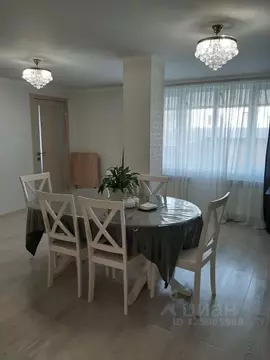 3-к кв. Северная Осетия, Владикавказ ул. Братьев Газдановых, 64 (90.0 ...