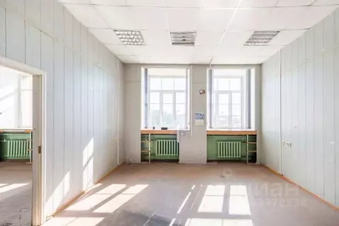 Офис в Санкт-Петербург Звенигородская ул., 9-11К (55 м)