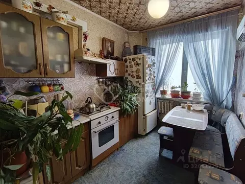 3-к кв. Волгоградская область, Волгоград ул. Землячки, 26 (66.5 м)