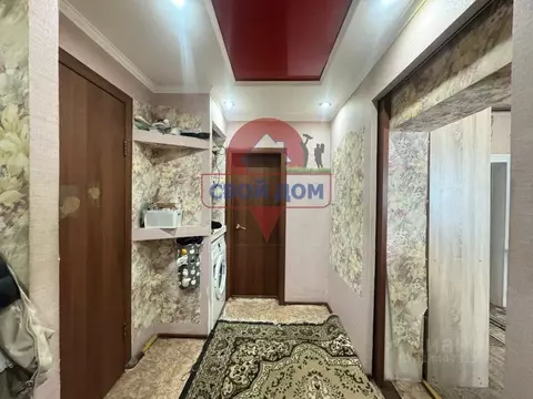 Дом в Оренбургская область, Орск Новый город мкр, ул. Короленко, 119 ...