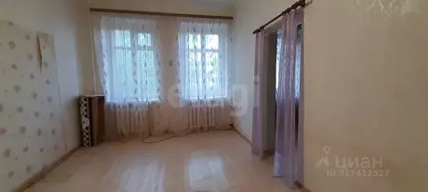 2-к кв. Владимирская область, Ковров Пионерская ул., 25 (44.2 м)