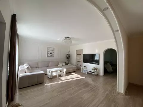 Коттедж в Самарская область, Самара ул. Калинина, 135 (145 м)