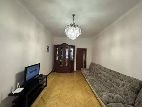 2-к кв. Северная Осетия, Владикавказ ул. Ленина, 27А (58.0 м)