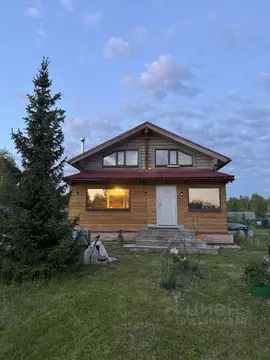 Дом в Тульская область, Заокский район, Демидовское с/пос, Корневское ...