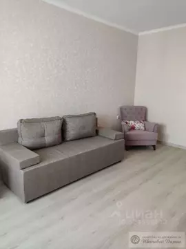 1-к кв. Самарская область, Самара Никитинская ул., 108 (45.0 м)