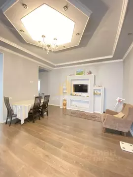 3-к кв. Ставропольский край, Ессентуки Баталинская ул., 23 (119.0 м)