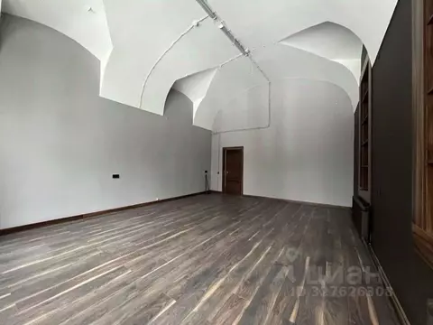 Офис в Санкт-Петербург ул. Комсомола, 1-3АУ (47 м)