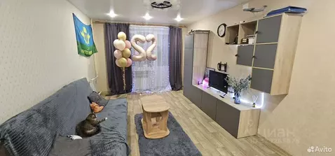 2-к кв. Московская область, Коломна ул. Октябрьской Революции, 374 ...