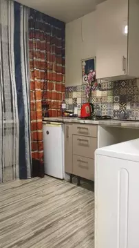 1-к кв. Воронежская область, Воронеж Ленинский просп., 72 (34.0 м)