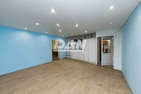 Торговая площадь в Челябинская область, Челябинск ул. Расковой, 2А (68 ...