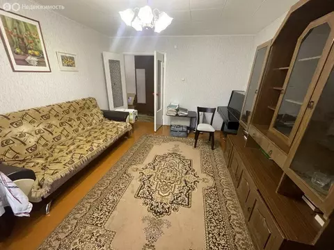 3-комнатная квартира: Сыктывкар, улица Малышева, 4 (66 м)