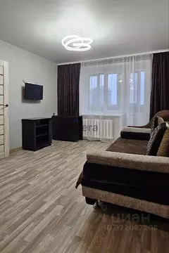 1-к кв. Татарстан, Казань ул. Латышских Стрелков, 39 (37.0 м)