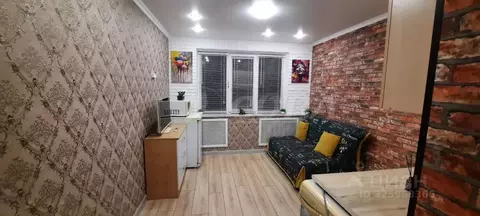 Студия Тюменская область, Тюмень Олимпийская ул., 24 (17.0 м)