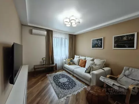 2-к кв. Москва Абрамцевская ул., 7 (65.0 м)