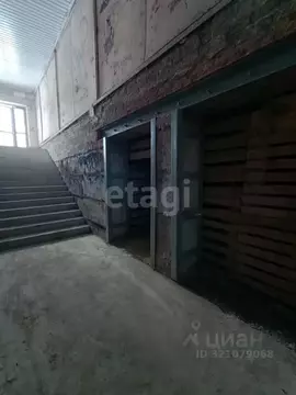 Помещение свободного назначения в Челябинская область, Миасс просп. ...