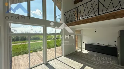 Дом в Вологодская область, д. Сестрилка  (164 м)