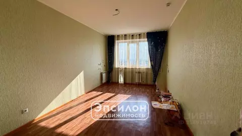 3-к кв. Курская область, Курск просп. Вячеслава Клыкова, 75 (80.87 м)