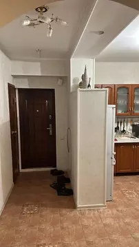 3-к кв. Москва Ленинский просп., 109/1к1 (80.0 м)