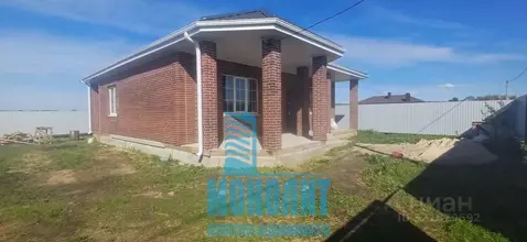 Дом в Ростовская область, Ростов-на-Дону Гравитационная ул., 3 (110 м)