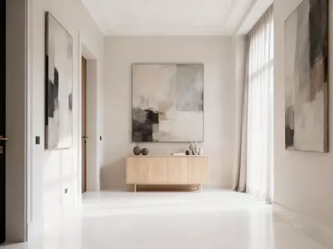 3-к кв. Москва 2-я Звенигородская ул., 12А (100.0 м)