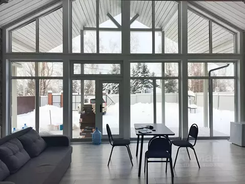 Дом в Московская область, Чехов муниципальный округ, д. Васькино ул. ...