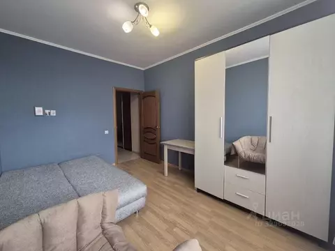 2-к кв. Московская область, Балашиха ул. Дмитриева, 14 (60.0 м)