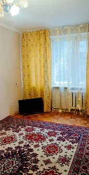 2-к кв. Краснодарский край, Туапсе ул. Судоремонтников, 64 (37.0 м)