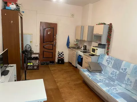 Комната Свердловская область, Екатеринбург ул. Техническая, 48 (18.4 ...