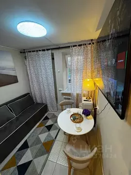 Комната Москва Псковская ул., 5К3