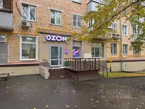 Торговая площадь в Москва Измайловская пл., 11 (71 м)