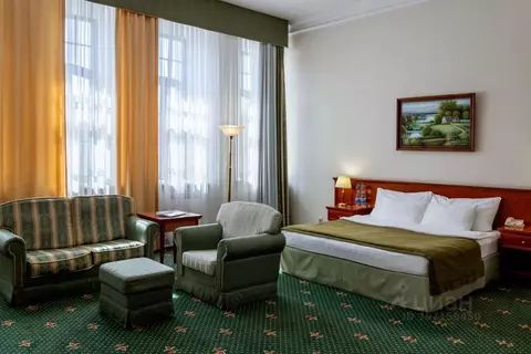 Комната Татарстан, Казань ул. Баумана, 80/7 (55.0 м)