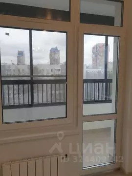 3-к кв. Москва ул. Воейкова, 2 (75.0 м)