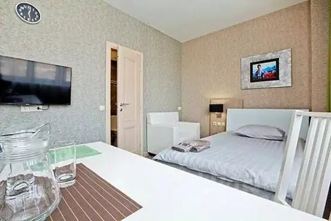 Комната Бурятия, Улан-Удэ ул. Пушкина, 4А (15.0 м)