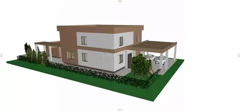 Дом в Московская область, Наро-Фоминский городской округ, д. Сырьево, ...