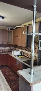 1-к кв. Ульяновская область, Ульяновск ул. Карбышева, 7 (38.6 м)