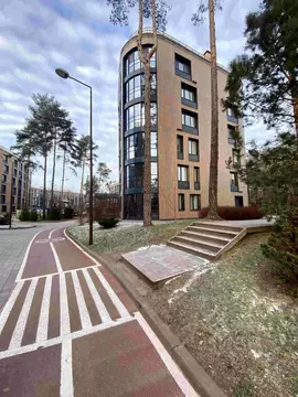 1-к кв. Санкт-Петербург пос. Репино,  (49.7 м)