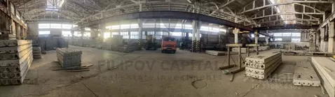 Производственное помещение в Башкортостан, Уфа Путейская ул., 1к2 ...