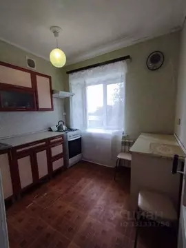 1-к кв. Свердловская область, Екатеринбург пер. Короткий, 4 (29.1 м)