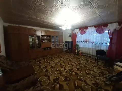 Дом в Липецкая область, Краснинский район, Сотниковский сельсовет, с. ...