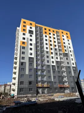 1-к кв. Челябинская область, Магнитогорск ул. 50-летия Магнитки, 29/1 ...