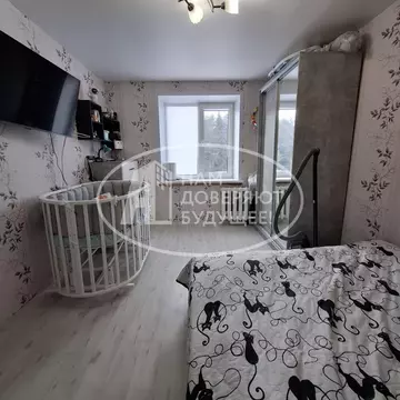 2-к кв. Пермский край, Добрянка Советская ул., 98 (39.0 м)