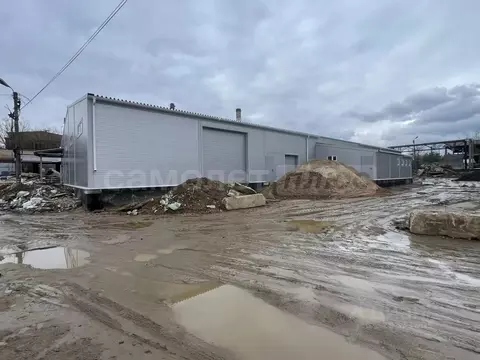 Помещение свободного назначения в Московская область, Апрелевка ...