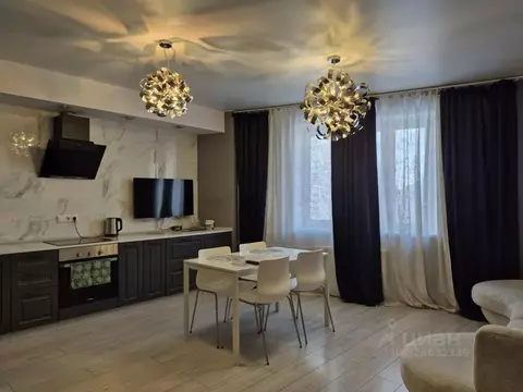 1-к кв. Челябинская область, Челябинск ул. Братьев Кашириных, 131а ...