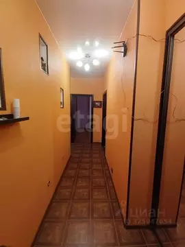 2-к кв. Ленинградская область, Всеволожск Южный мкр, ул. Центральная, ...