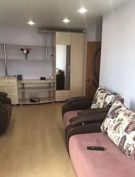 2-к кв. Иркутская область, Братск Энергетик жилрайон, ул. Приморская, ...