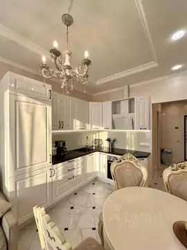 Квартира, 1 комната, 38 м