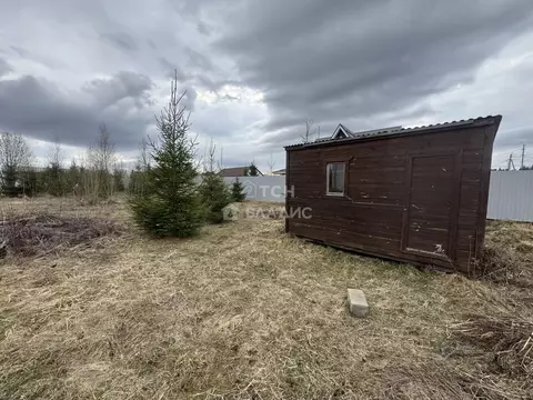 Участок в Московская область, Сергиево-Посадский городской округ, ...
