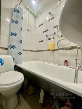 1-к кв. Алтайский край, Бийск ул. Александра Матросова, 45 (14.0 м)