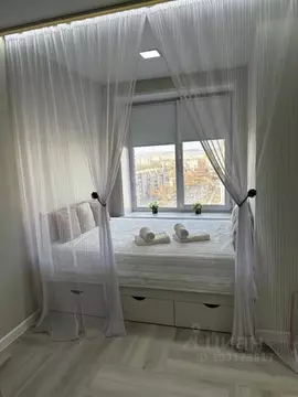 1-к кв. Хакасия, Абакан ул. Некрасова, 33 (40.0 м)